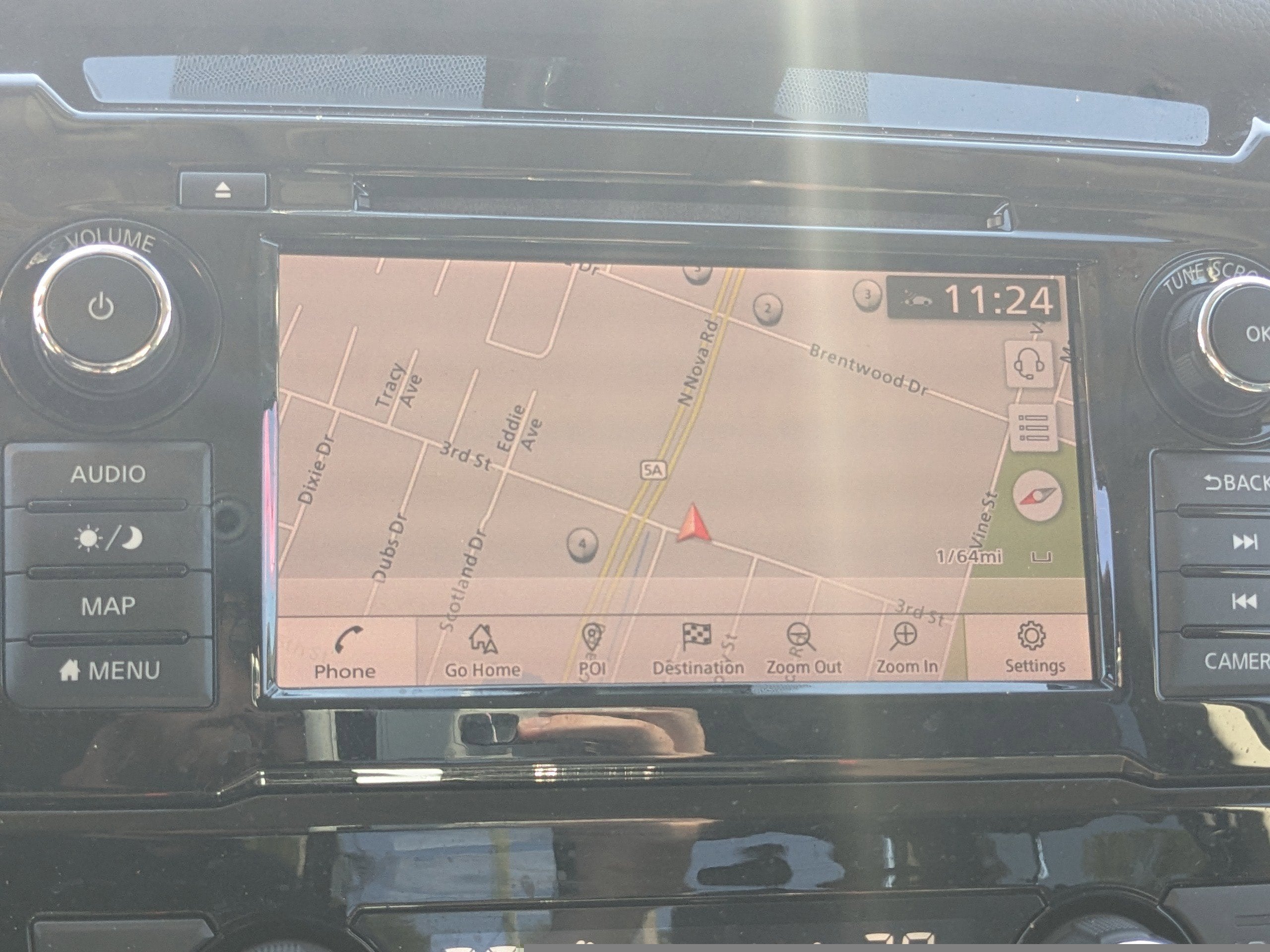 2019 Nissan TITAN XD Platinum Reserve Diesel