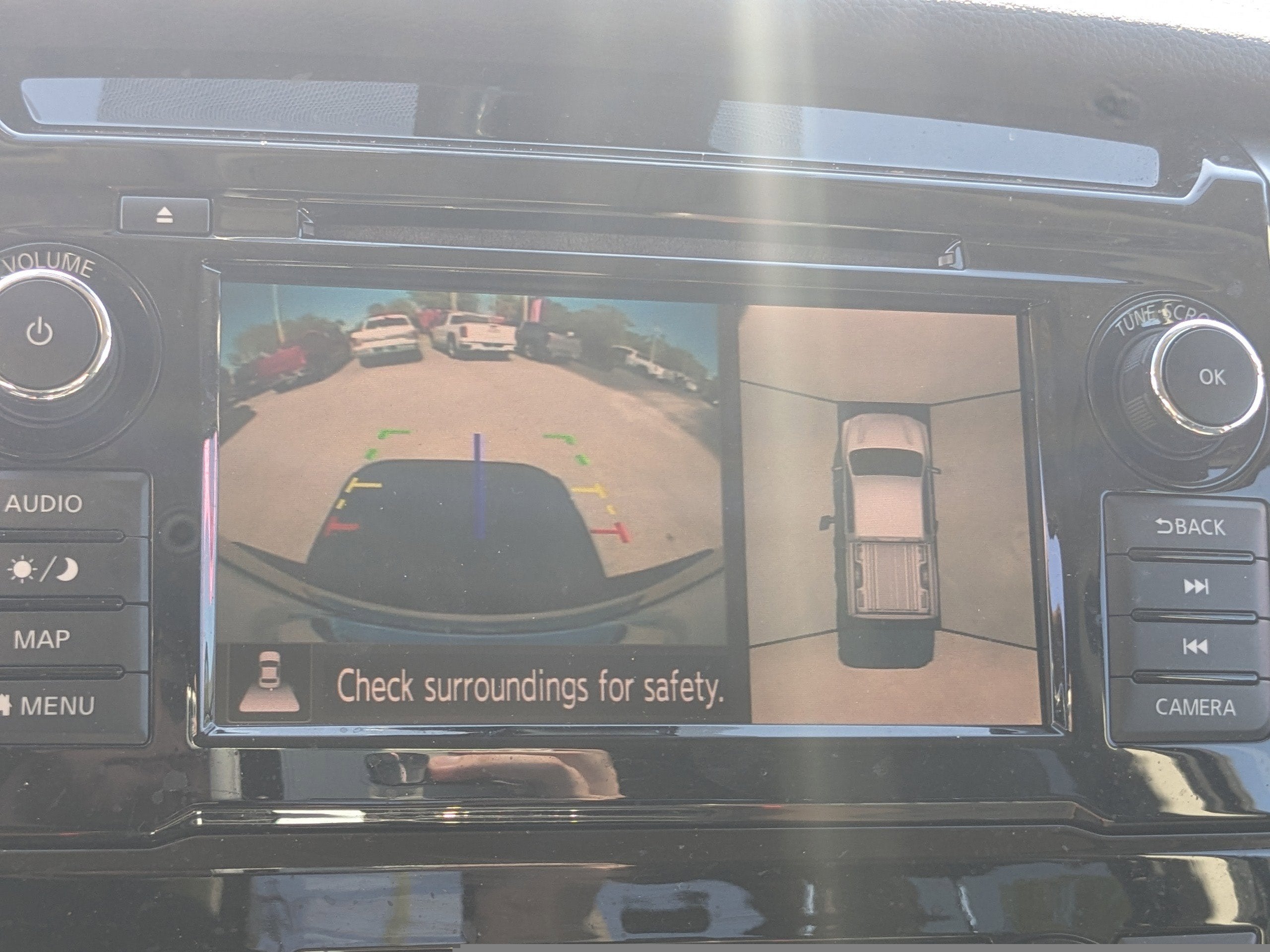 2019 Nissan TITAN XD Platinum Reserve Diesel