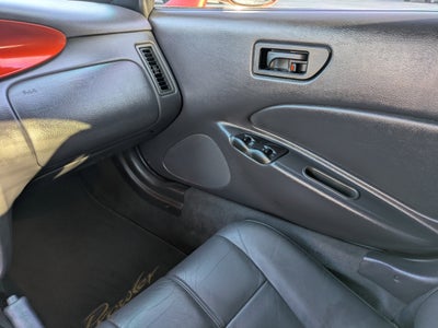 2001 Plymouth Prowler Base