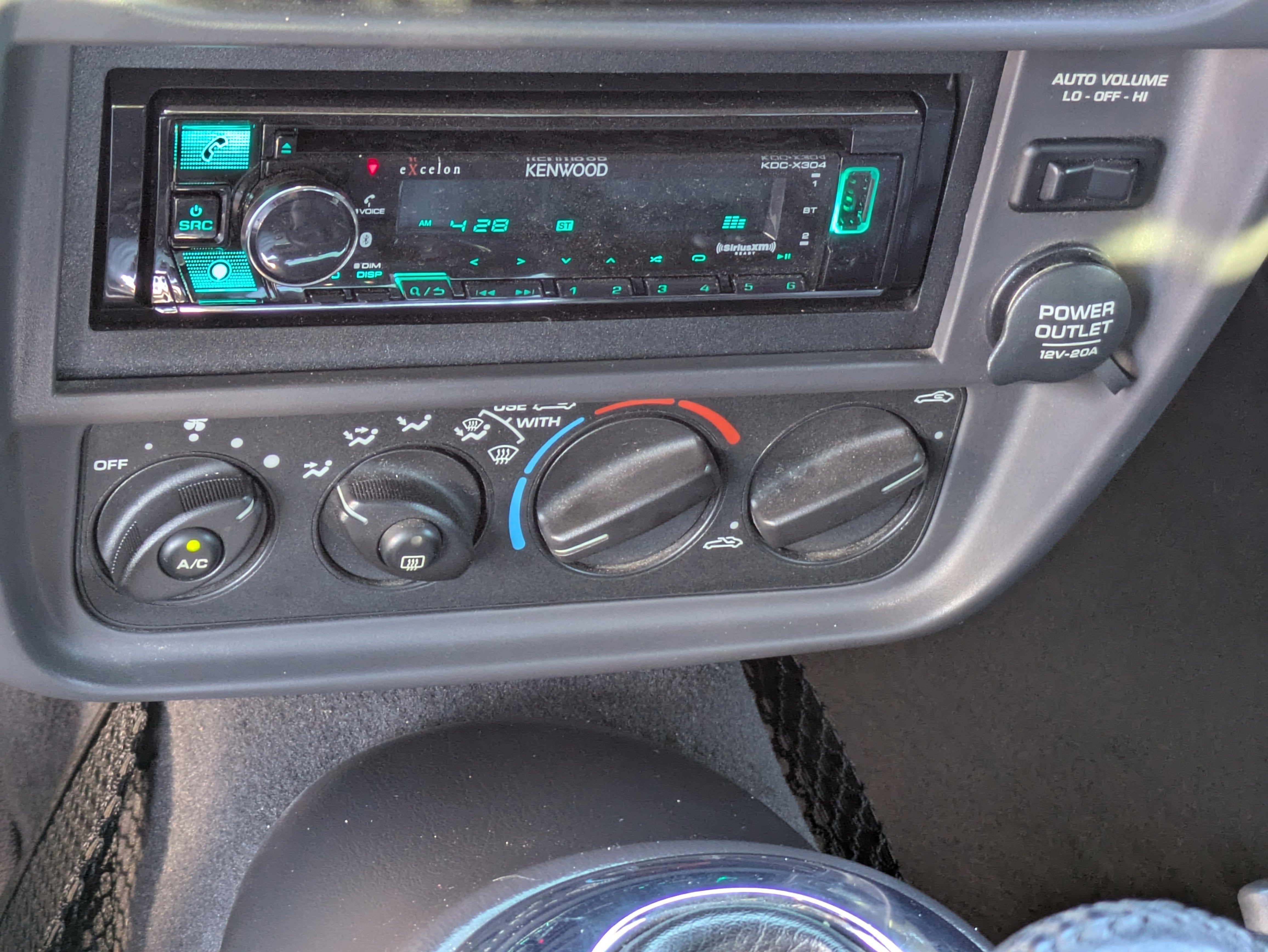 2001 Plymouth Prowler Base