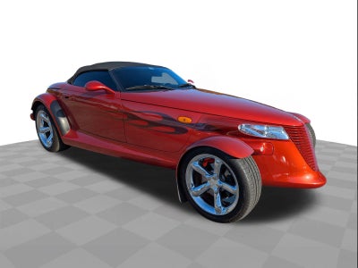 2001 Plymouth Prowler Base