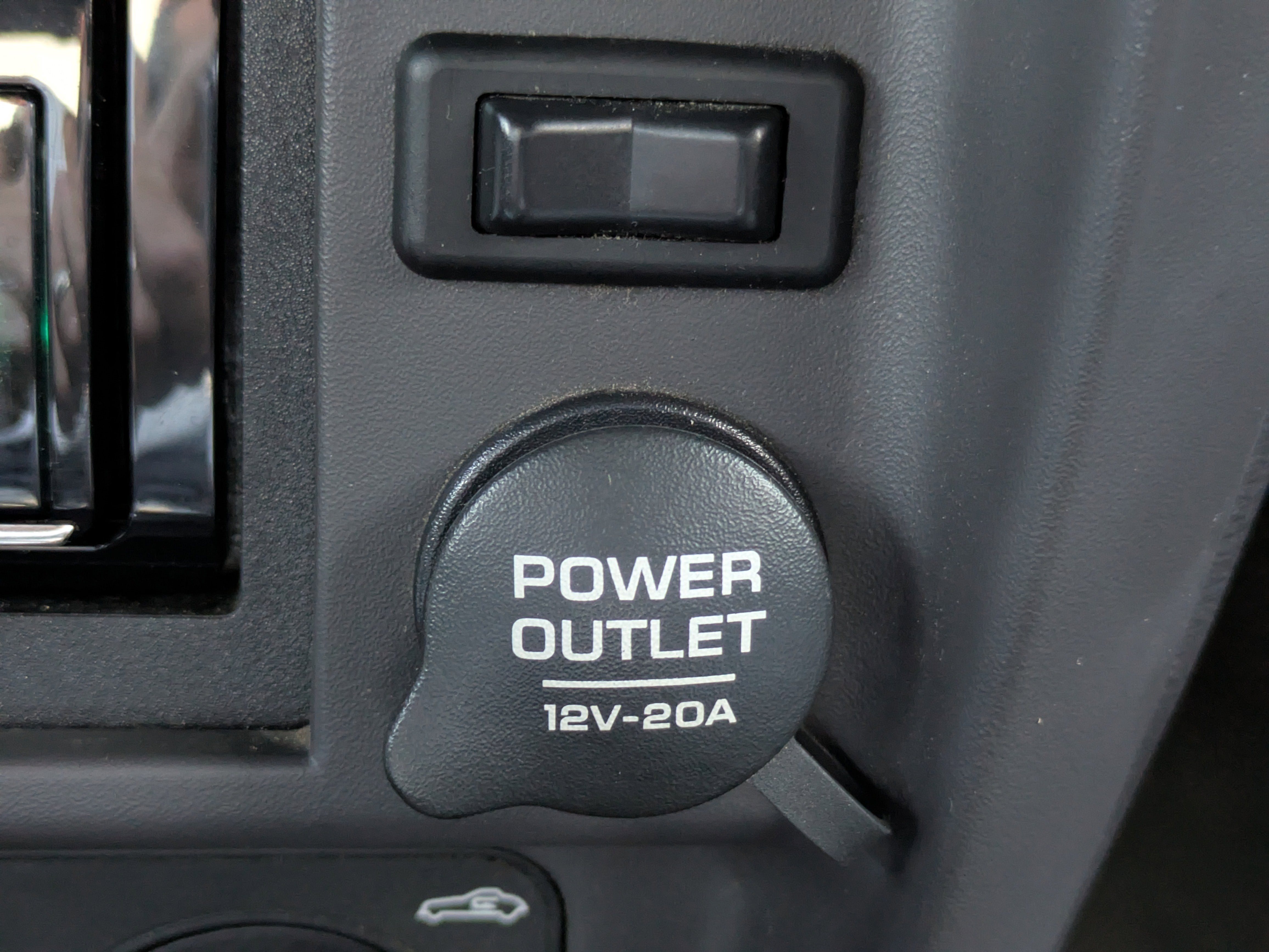 2001 Plymouth Prowler Base