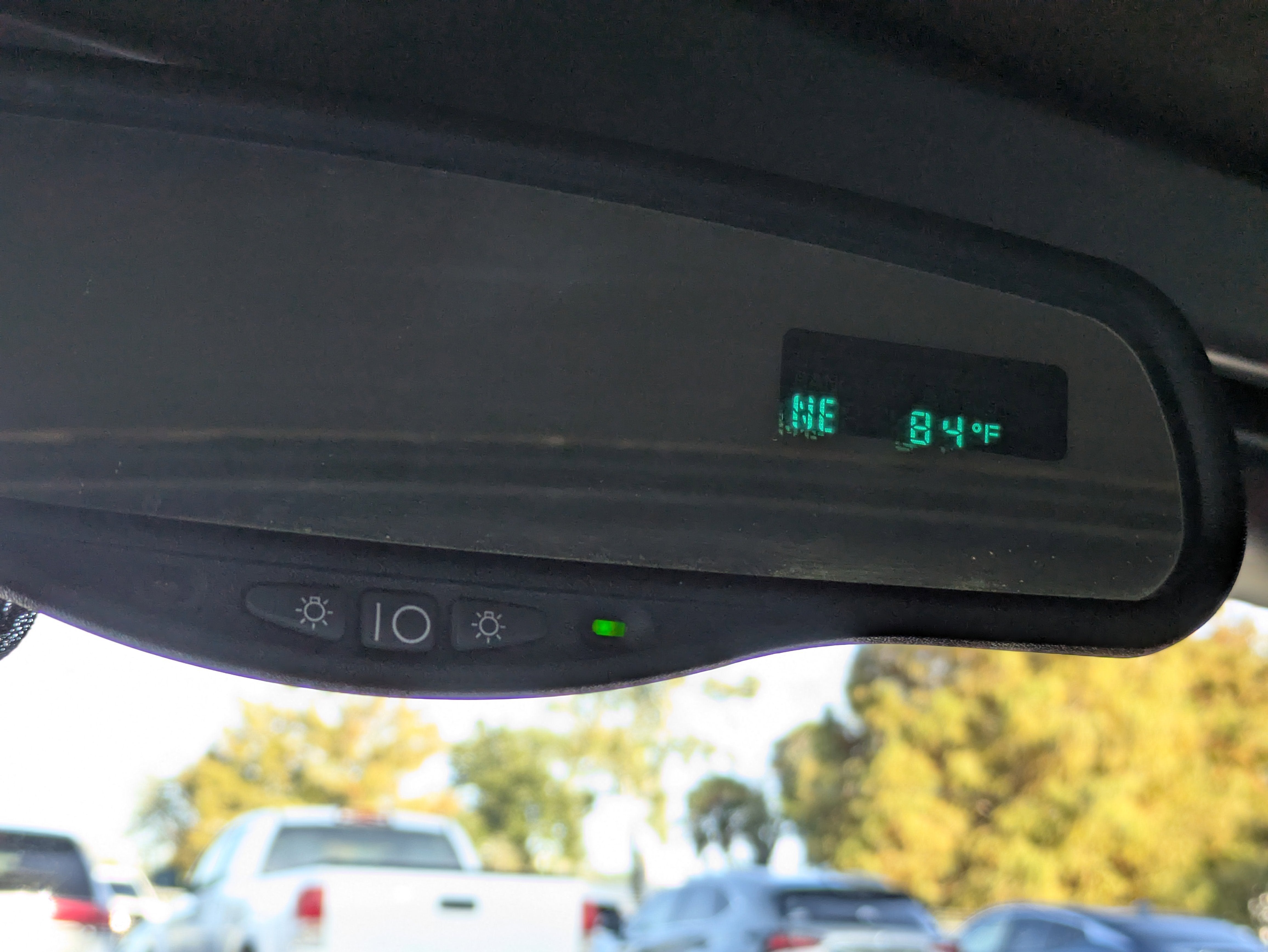 2001 Plymouth Prowler Base