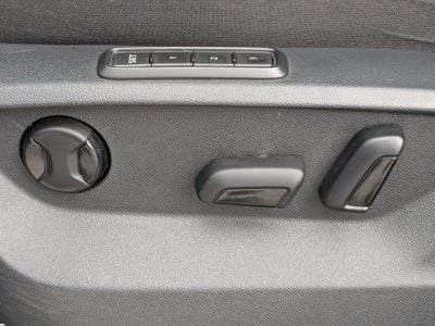 2021 Volkswagen Atlas 3.6L V6 SEL R-Line