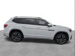 2021 Volkswagen Atlas 3.6L V6 SEL R-Line