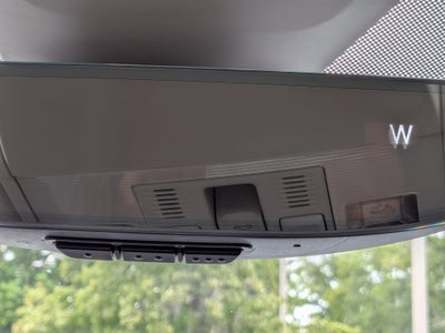 2021 Volkswagen Atlas 3.6L V6 SEL R-Line