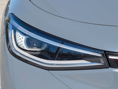 2023 Volkswagen ID.4 AWD Pro S