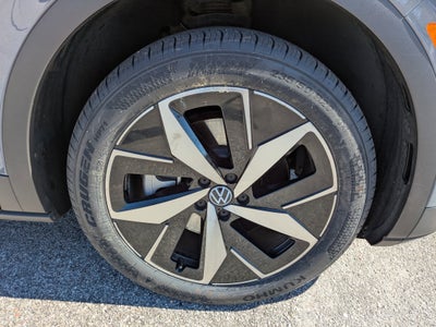 2023 Volkswagen ID.4 AWD Pro S