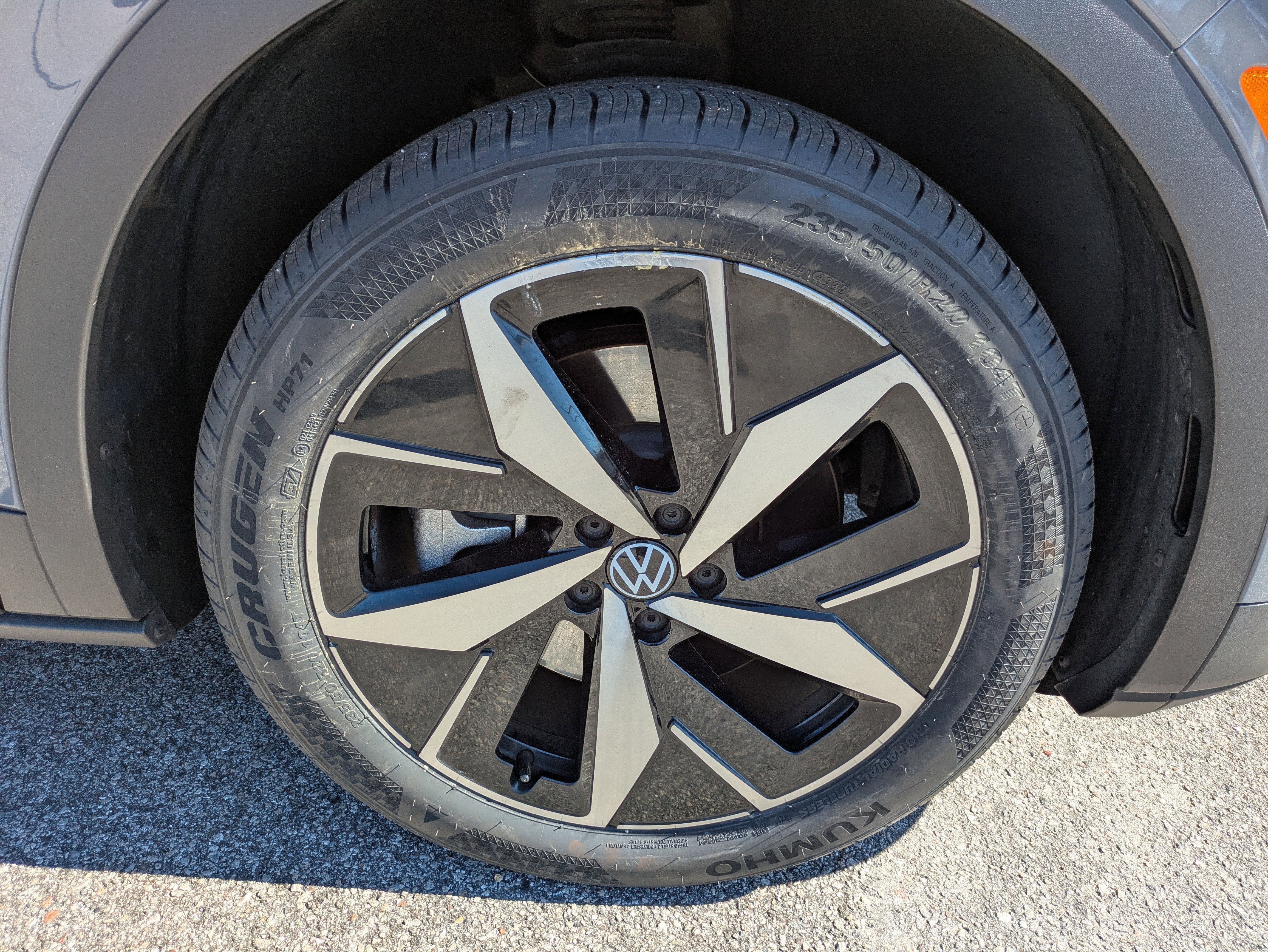 2023 Volkswagen ID.4 AWD Pro S