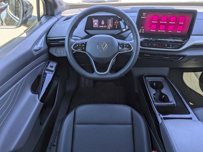 2023 Volkswagen ID.4 AWD Pro S