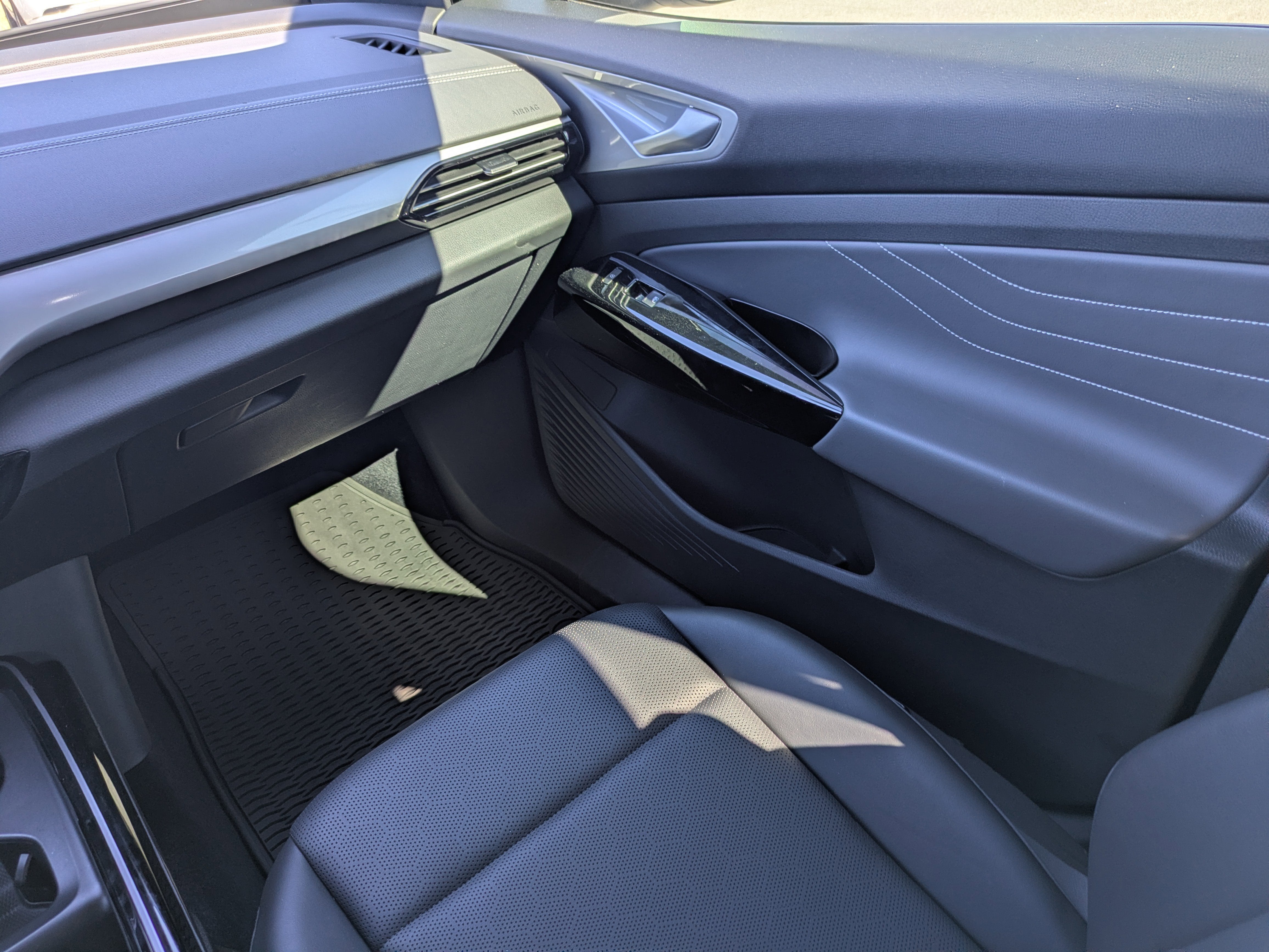 2023 Volkswagen ID.4 AWD Pro S