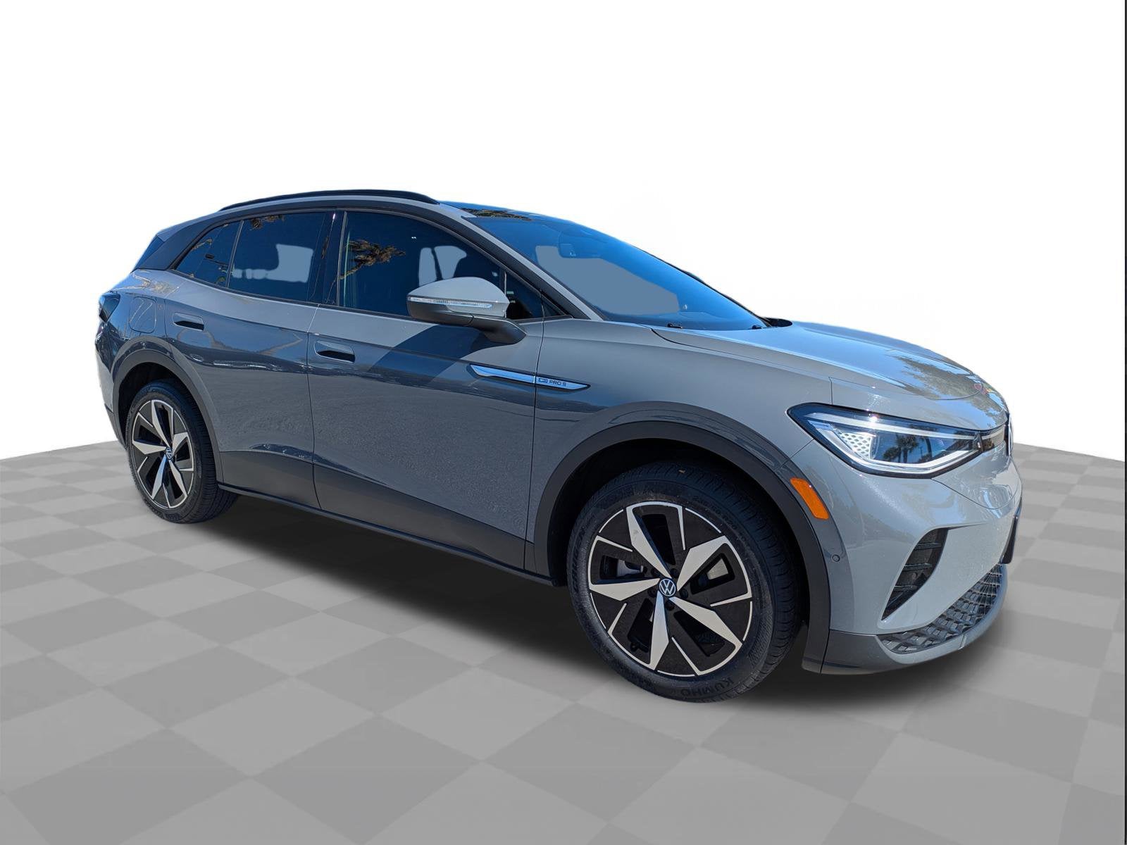 2023 Volkswagen ID.4 AWD Pro S