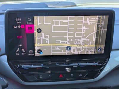 2023 Volkswagen ID.4 AWD Pro S