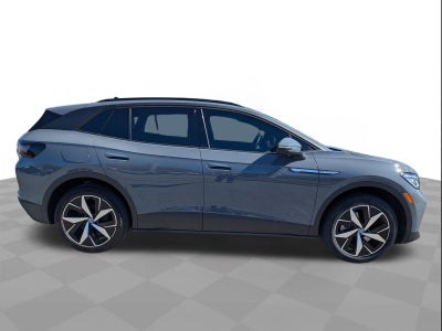 2023 Volkswagen ID.4 AWD Pro S