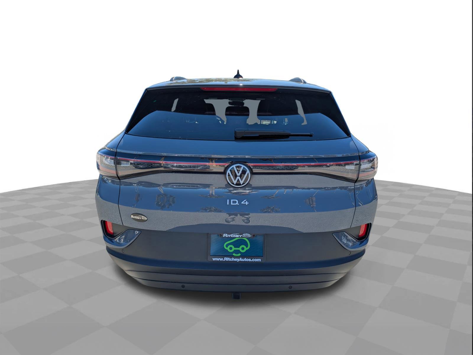 2023 Volkswagen ID.4 AWD Pro S