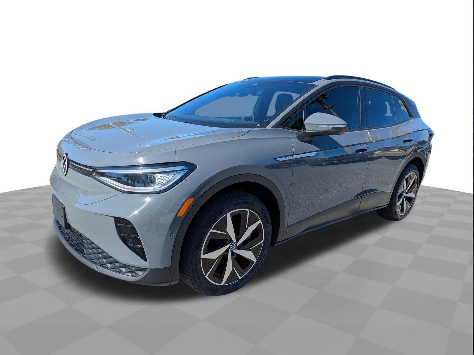 2023 Volkswagen ID.4 AWD Pro S