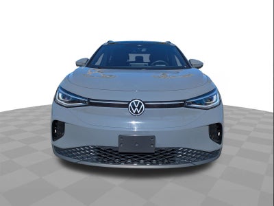 2023 Volkswagen ID.4 AWD Pro S