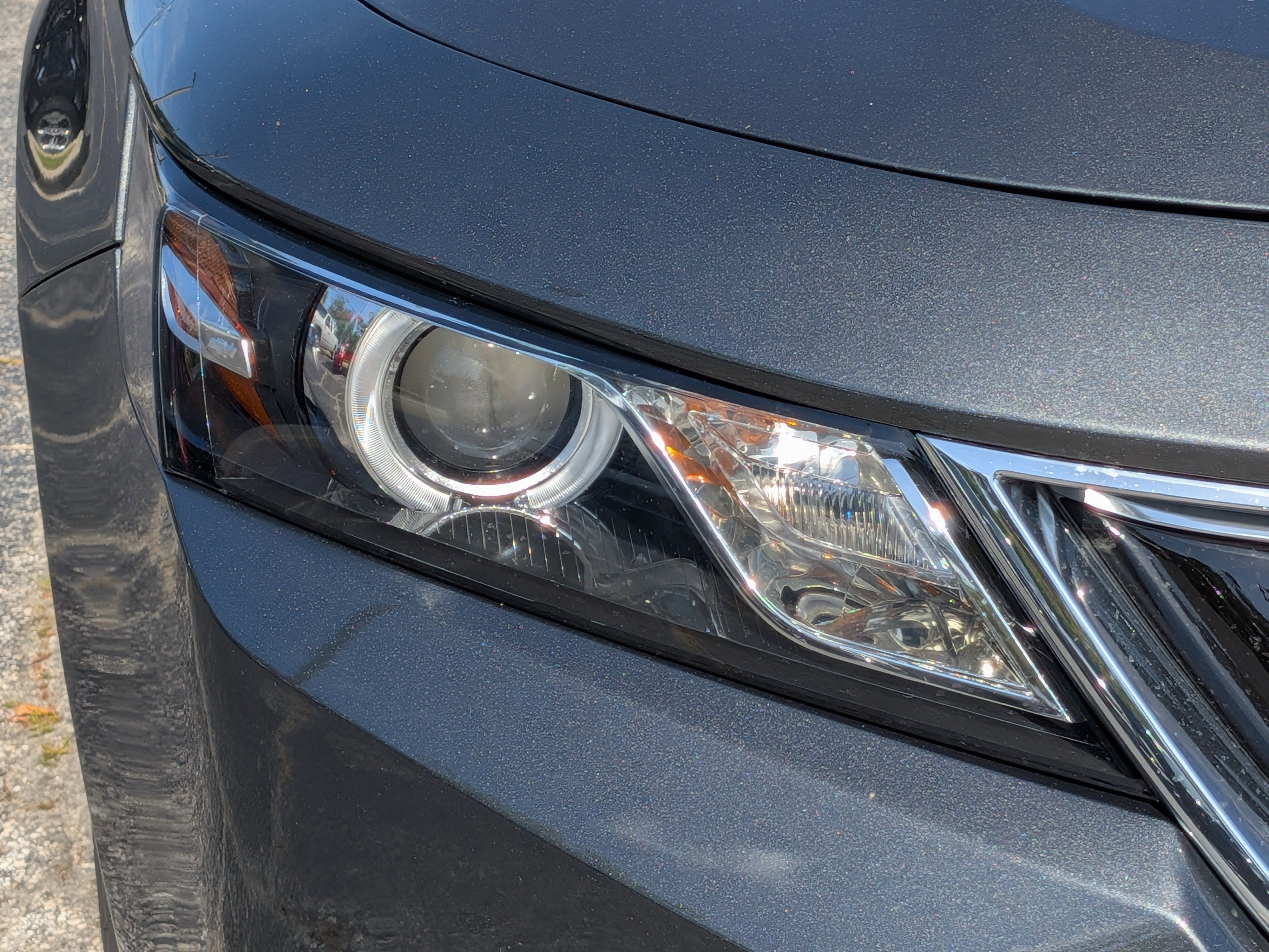 2018 Chevrolet Impala Premier