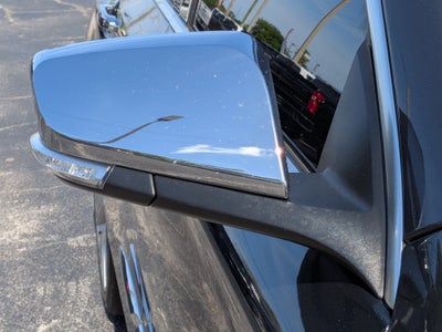 2018 Chevrolet Impala Premier