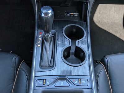 2018 Chevrolet Impala Premier