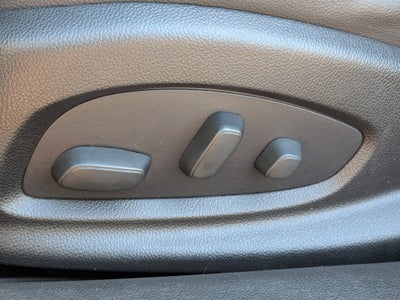 2018 Chevrolet Impala Premier