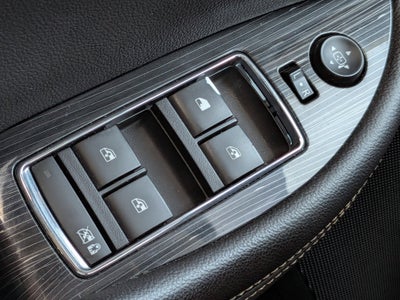 2018 Chevrolet Impala Premier