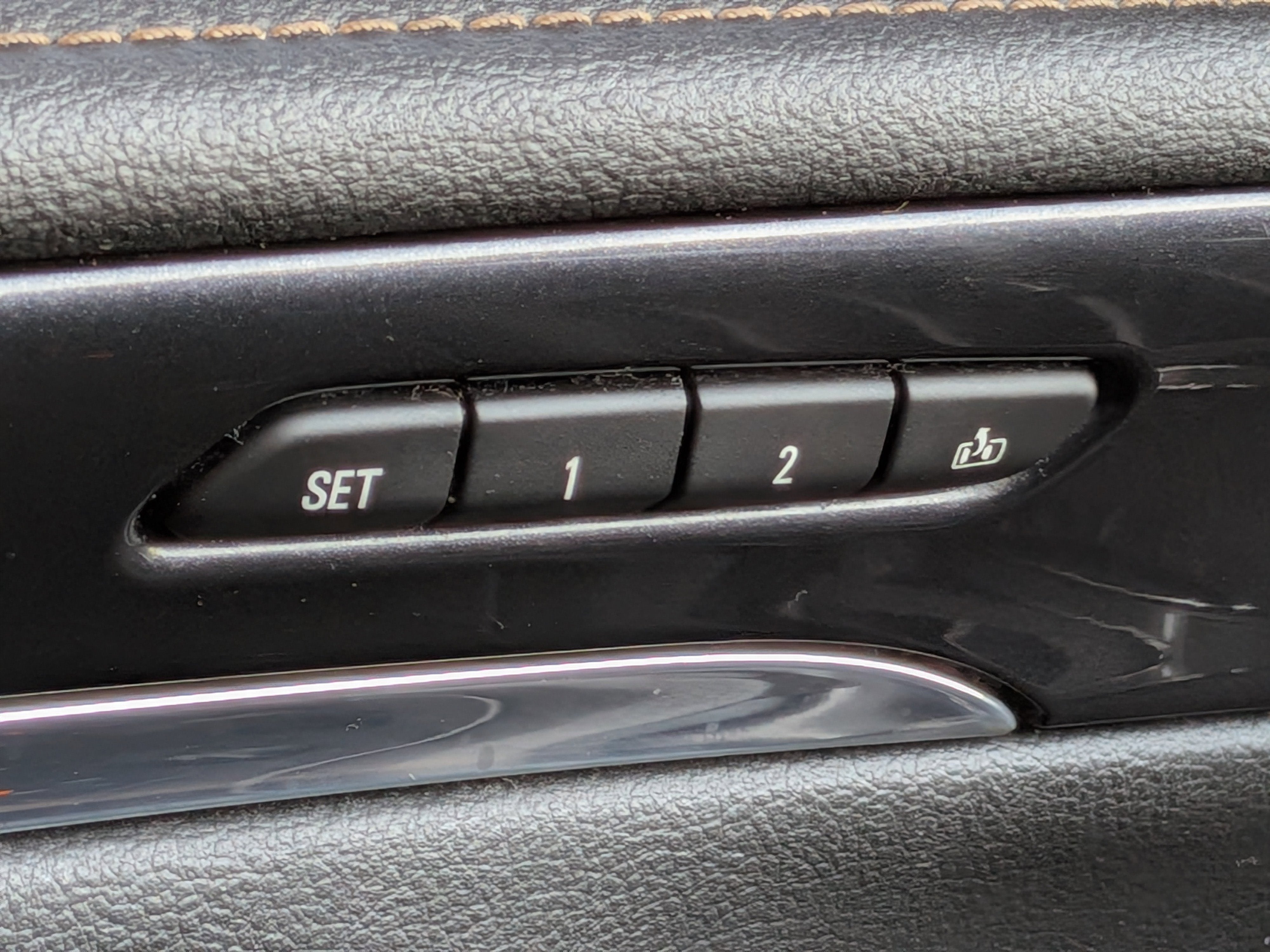 2018 Chevrolet Impala Premier