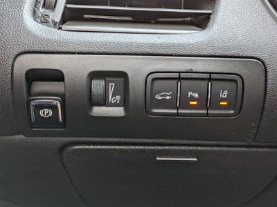 2018 Chevrolet Impala Premier