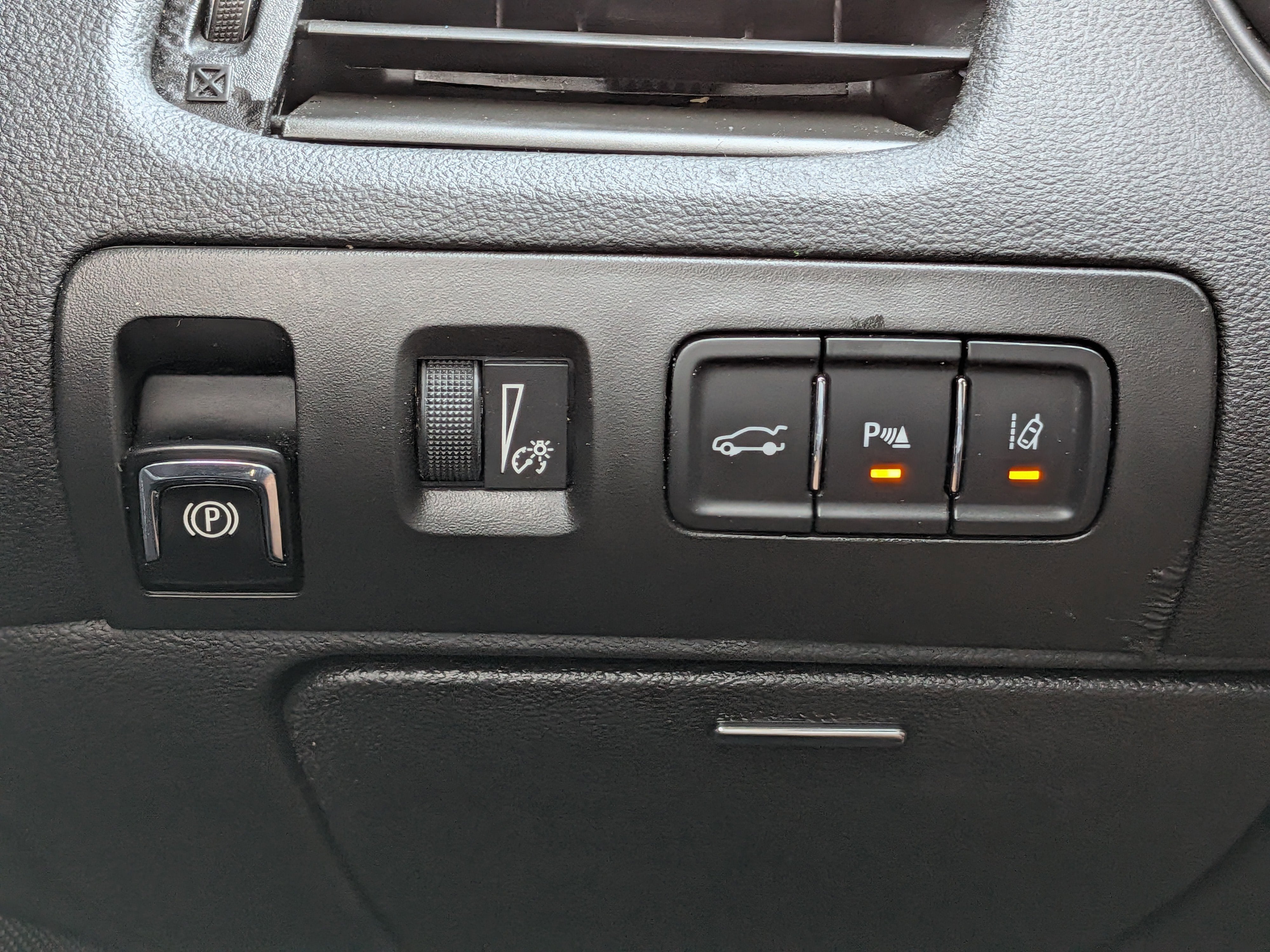 2018 Chevrolet Impala Premier