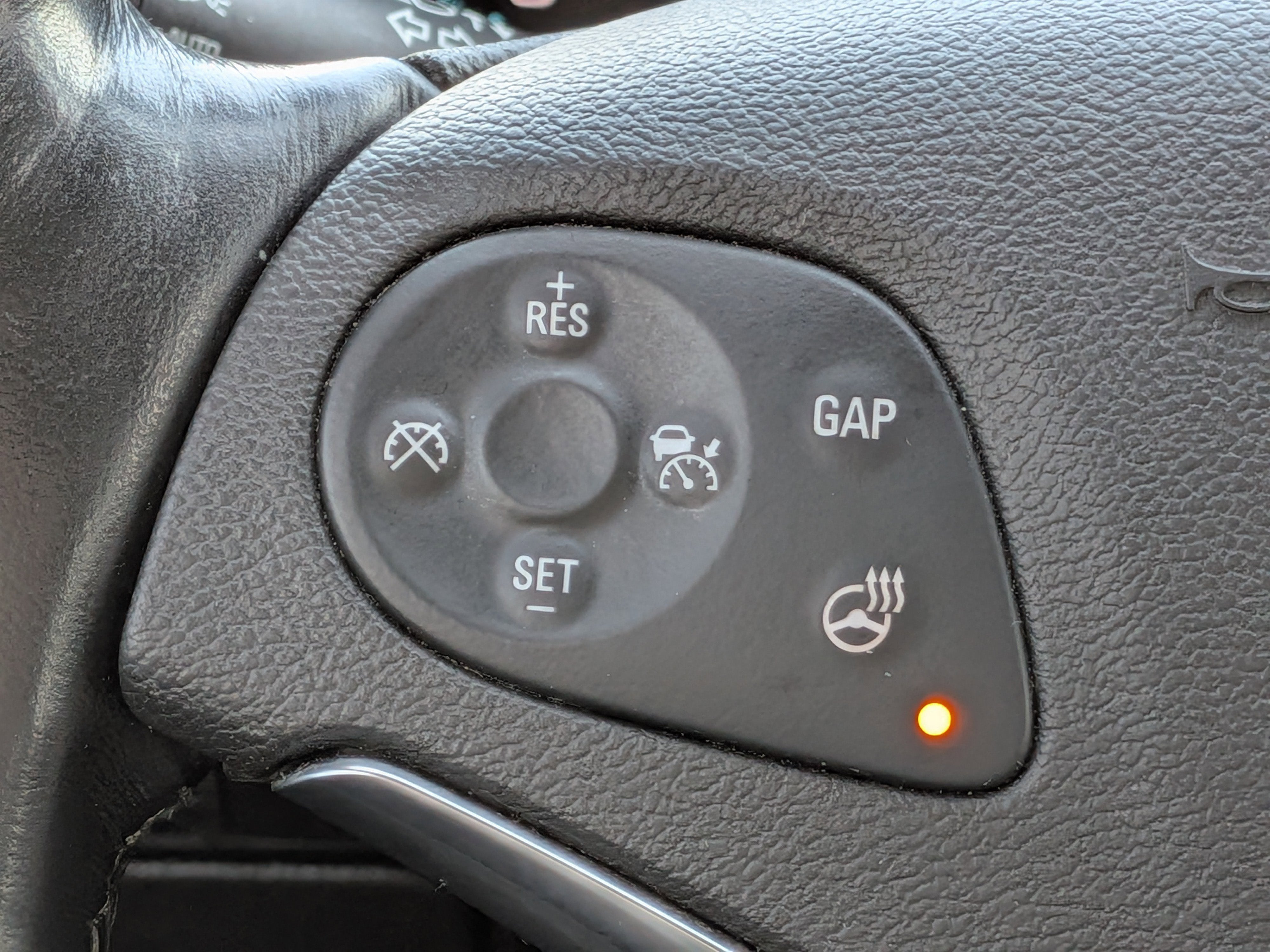 2018 Chevrolet Impala Premier