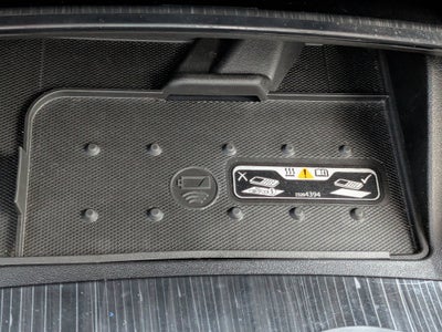 2018 Chevrolet Impala Premier