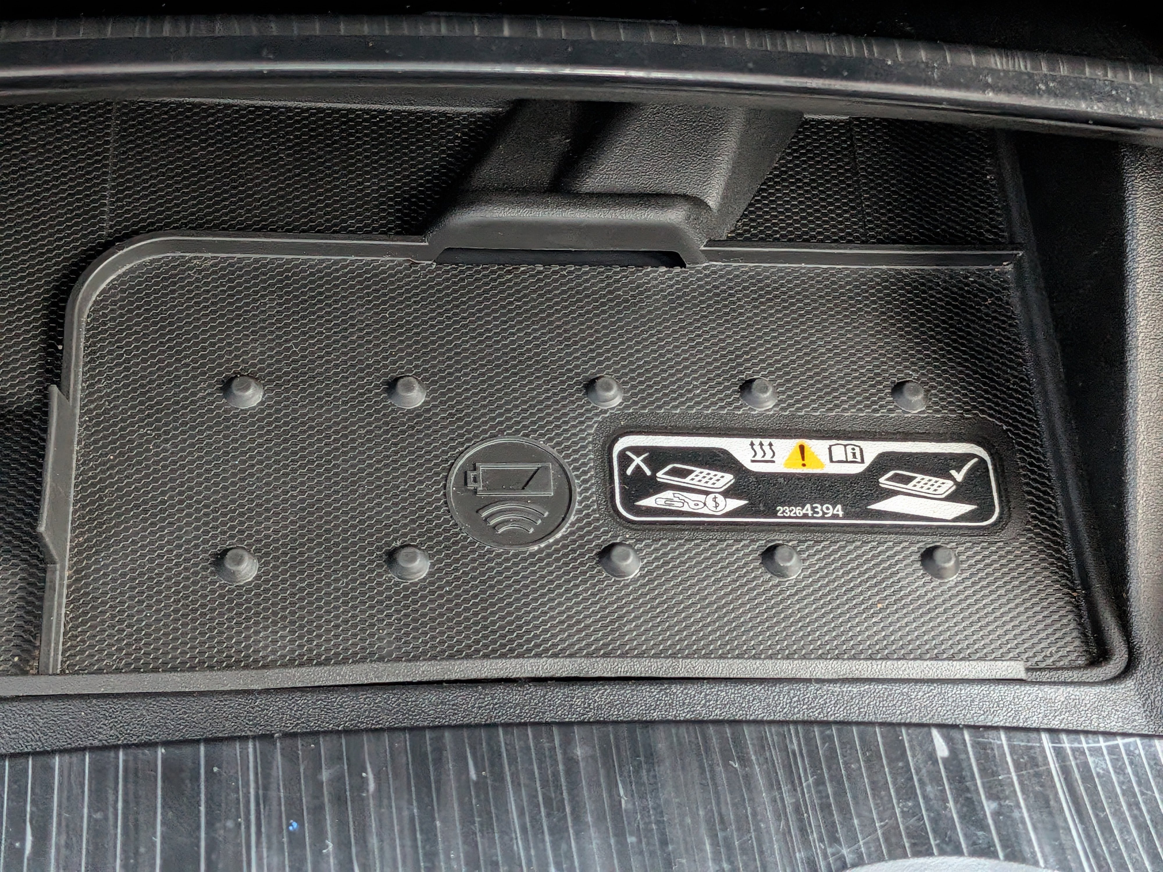 2018 Chevrolet Impala Premier