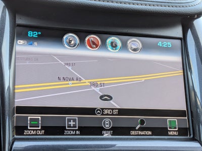 2018 Chevrolet Impala Premier