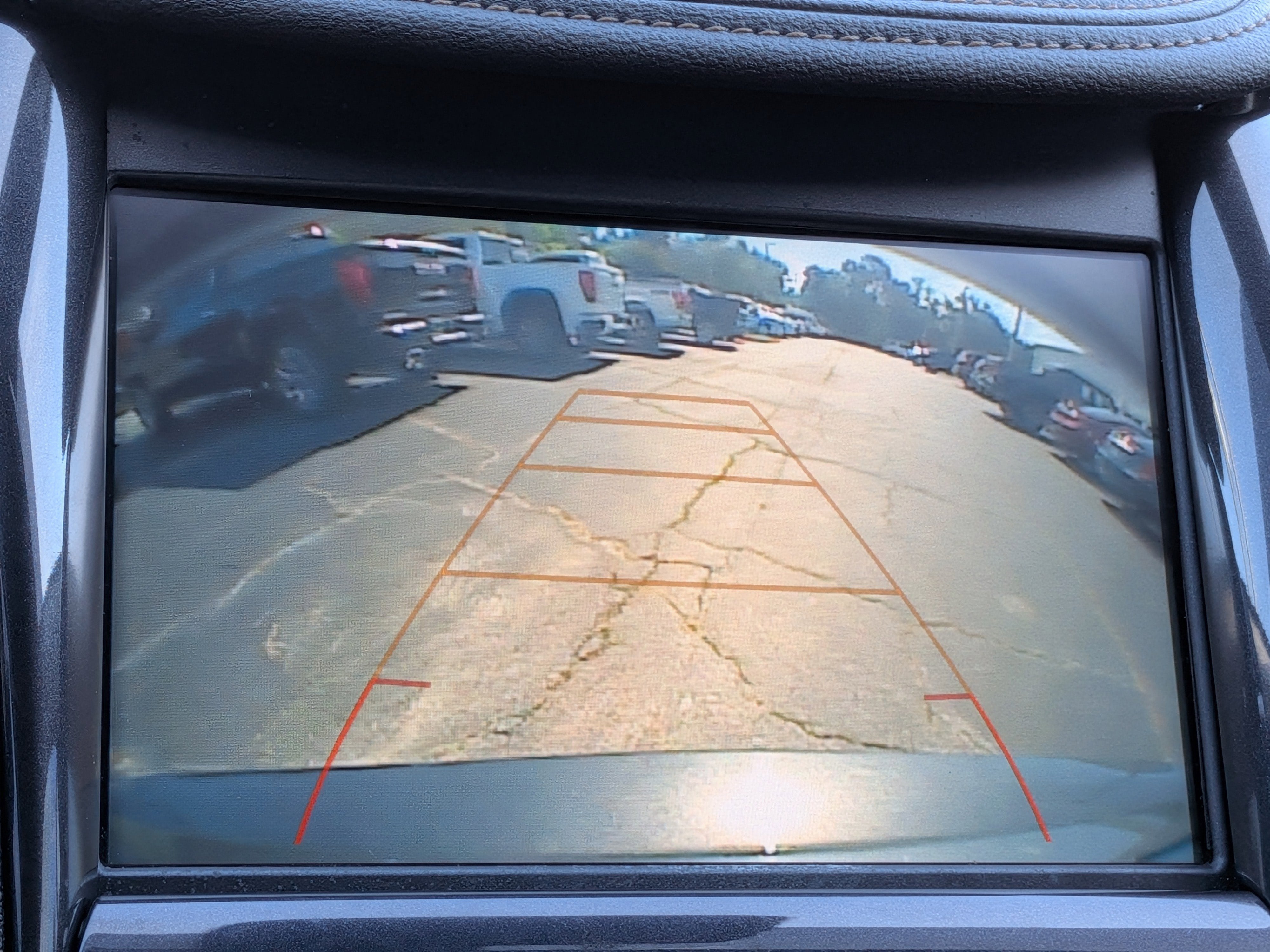 2018 Chevrolet Impala Premier