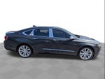 2018 Chevrolet Impala Premier