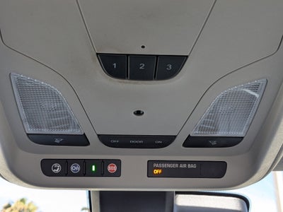 2018 Chevrolet Impala Premier