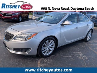 2015 Buick Regal Premium I