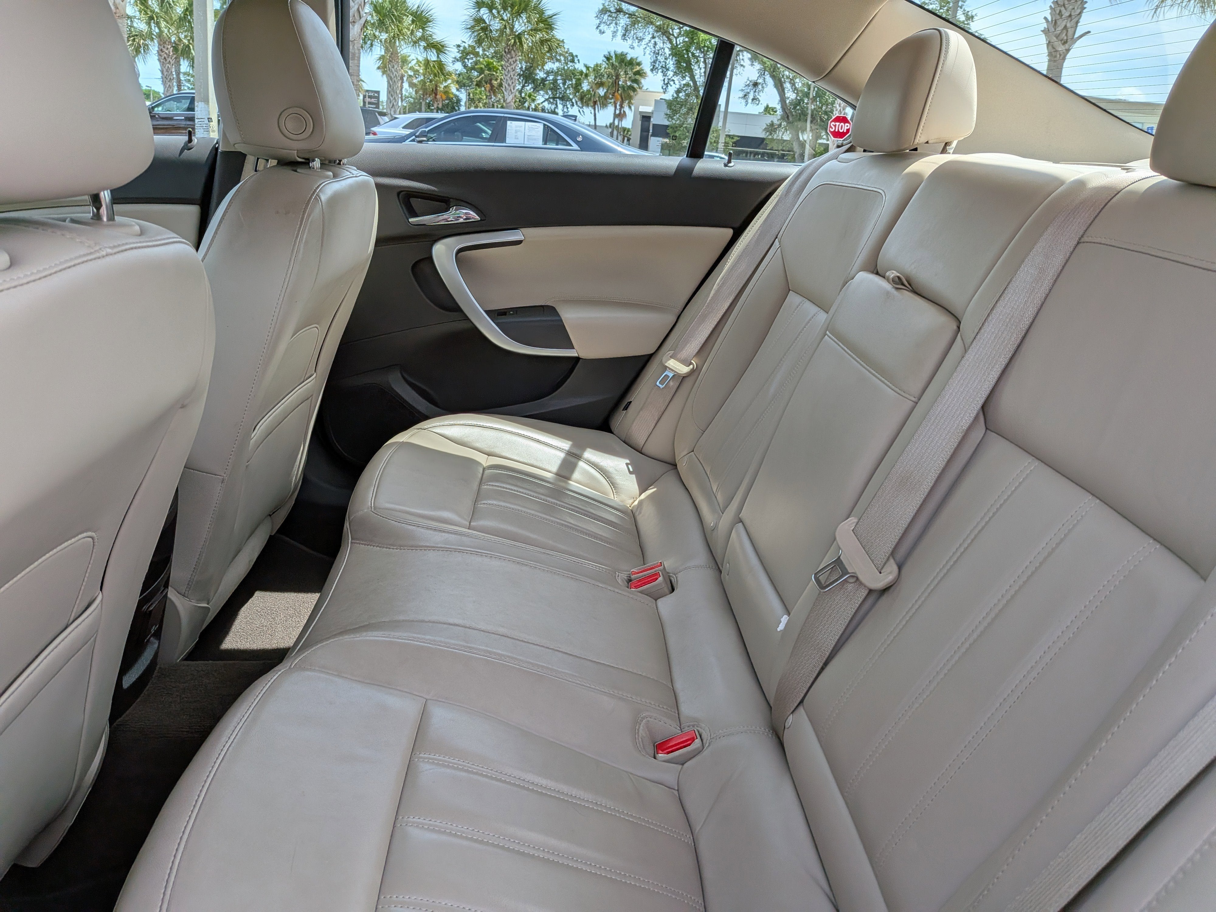 2017 Buick Regal Premium II