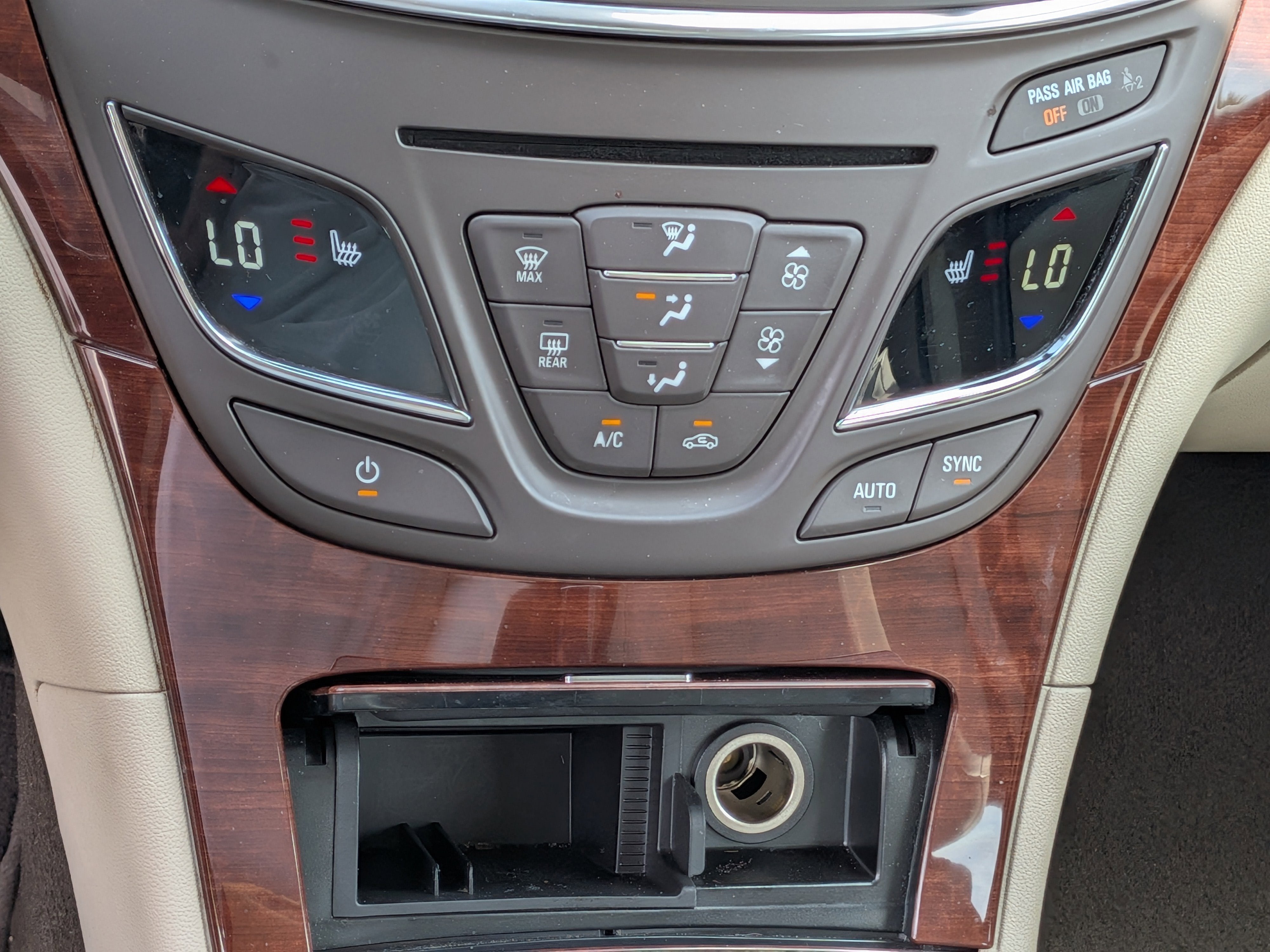 2017 Buick Regal Premium II