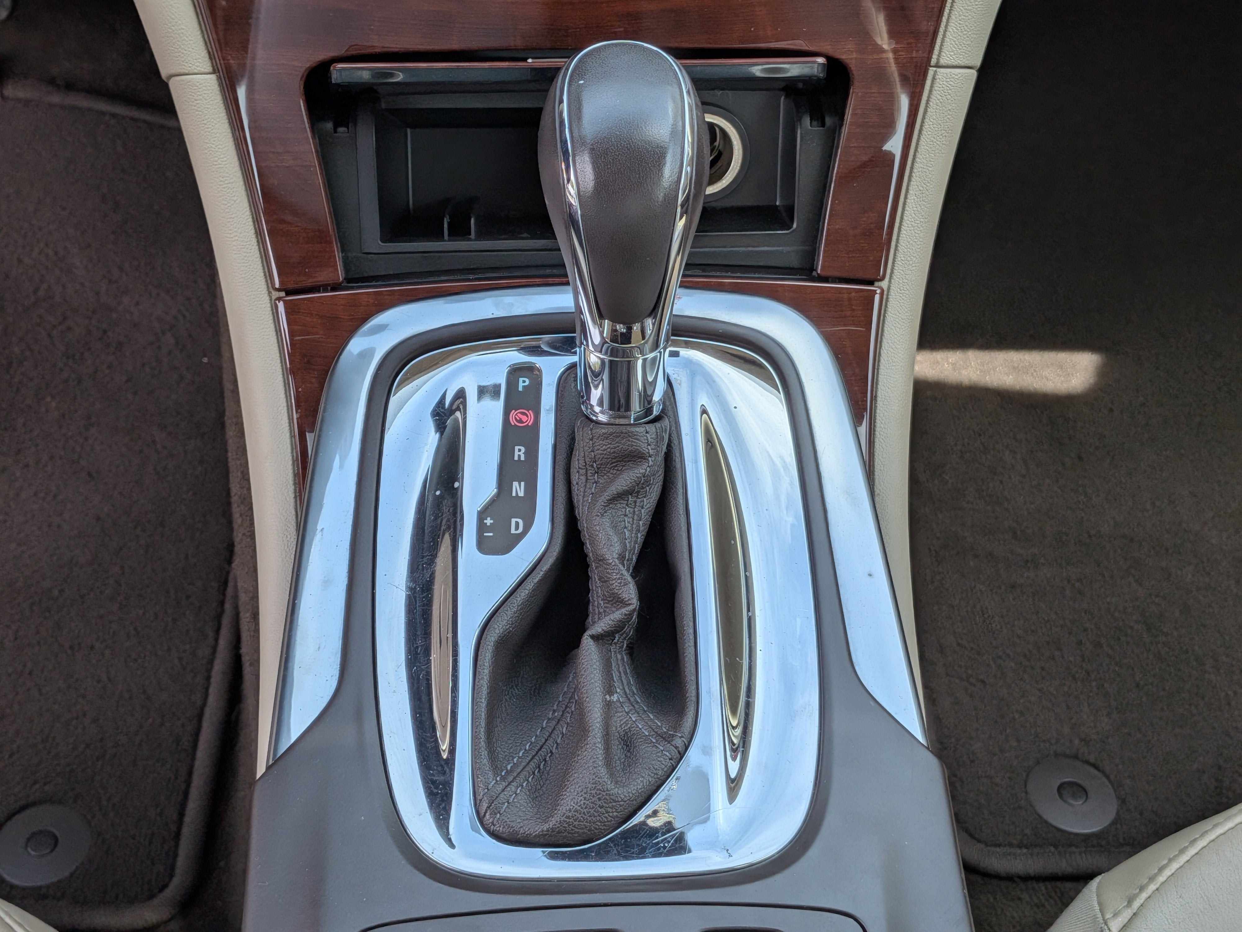2017 Buick Regal Premium II