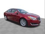 2017 Buick Regal Premium II