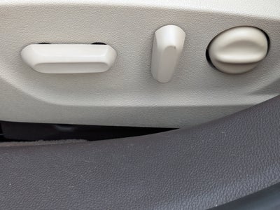 2017 Buick Regal Premium II