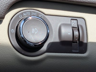 2017 Buick Regal Premium II