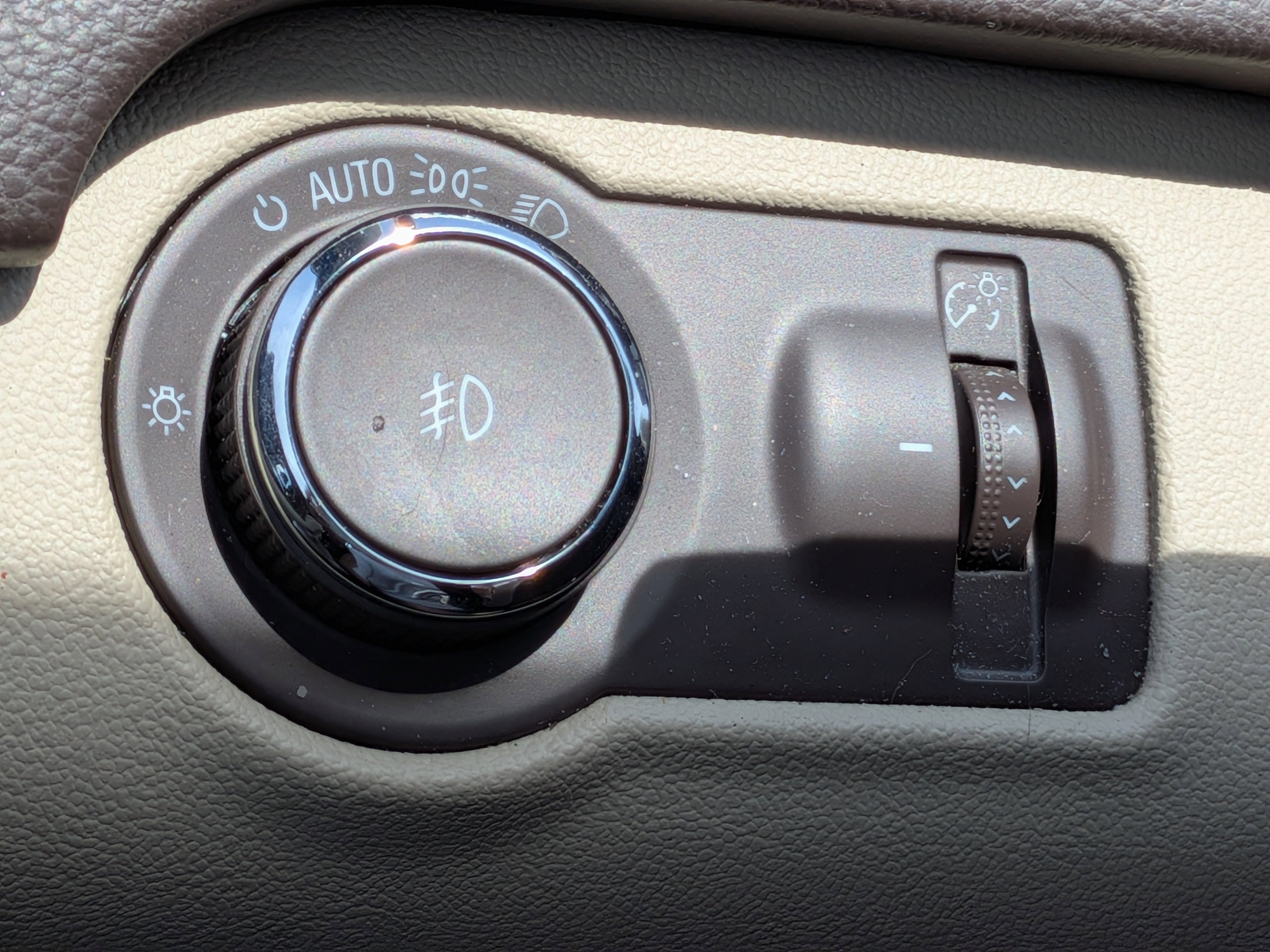 2017 Buick Regal Premium II