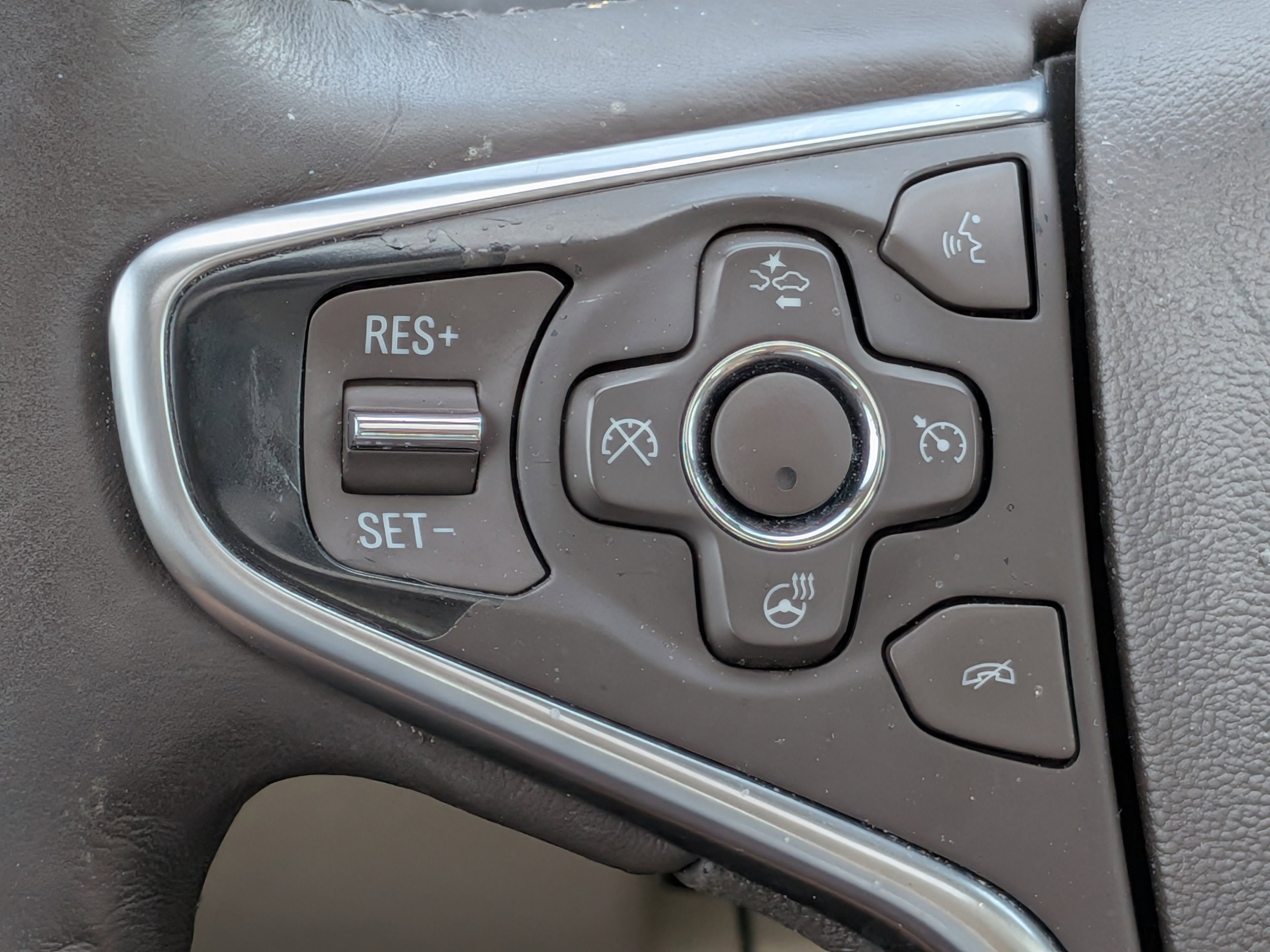 2017 Buick Regal Premium II