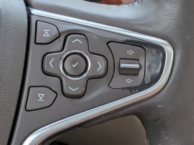 2017 Buick Regal Premium II