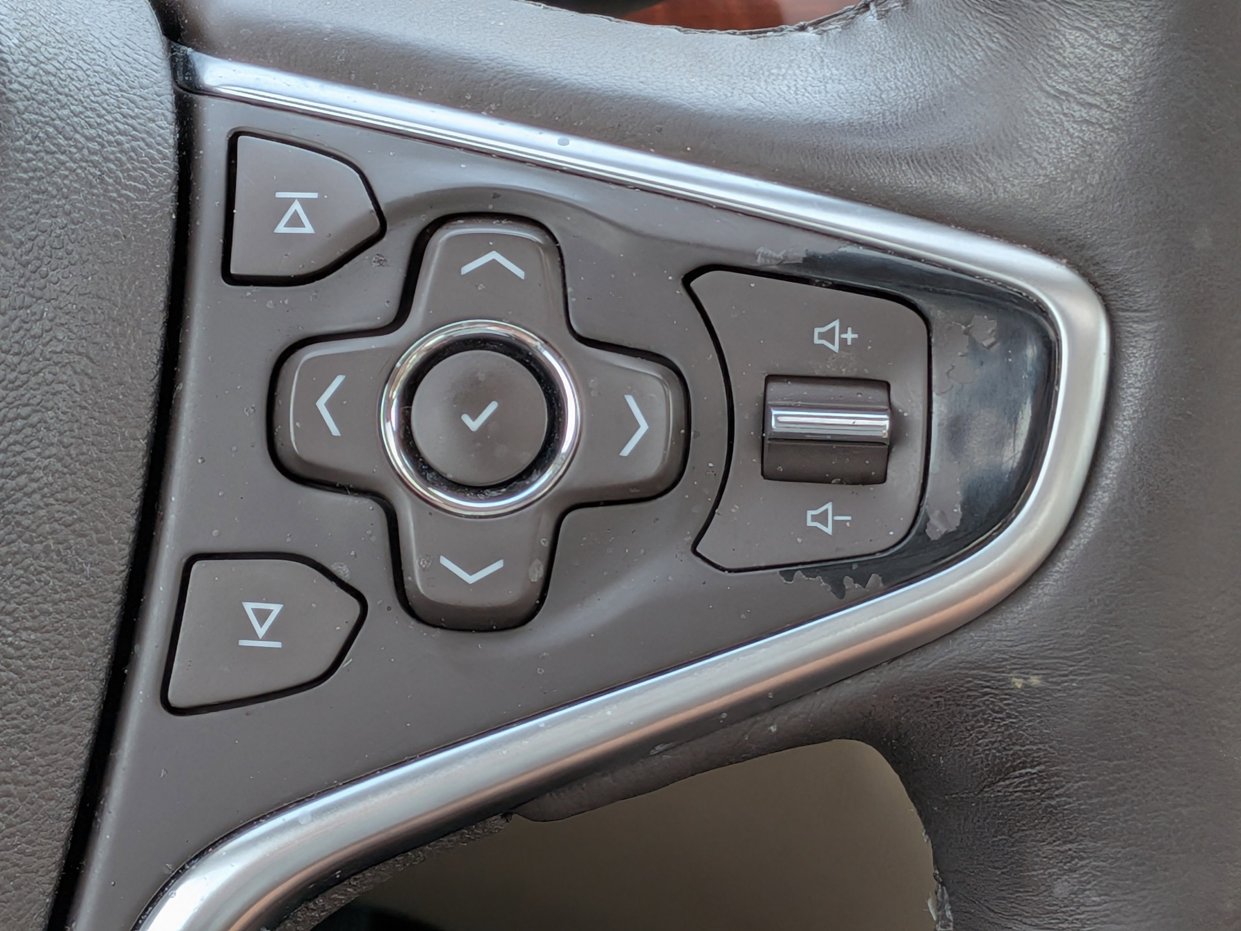 2017 Buick Regal Premium II