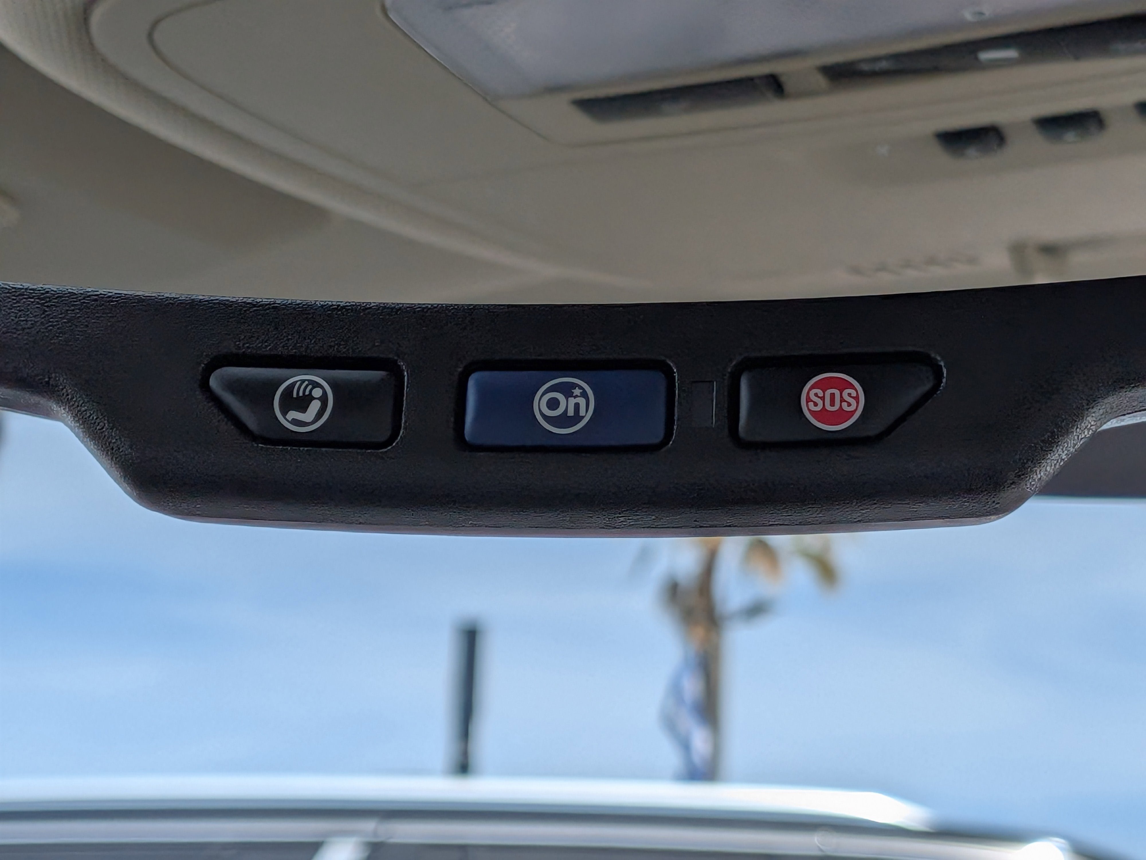 2017 Buick Regal Premium II