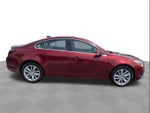 2017 Buick Regal Premium II
