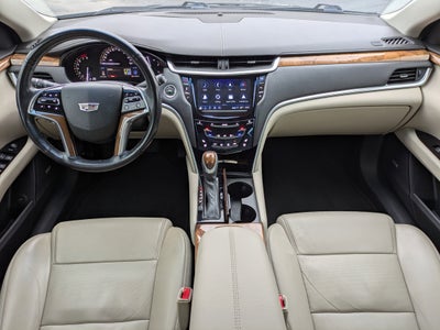 2019 Cadillac XTS Luxury